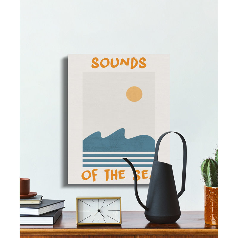 Helmick Wrapped Canvas Print Set, 24x32