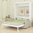 Murphy Bed With Cushion