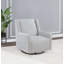 Fauteuil d'appoint pivotant Dorsey-903248750