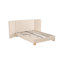 Isla Bed Beige-34599372
