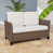 Beige is out of stock selected
