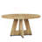 Modern Round Dining Table (Not Including Chair)