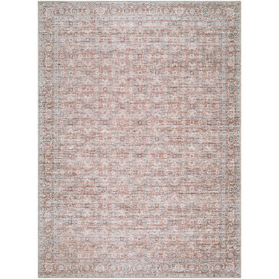 Becki Owens X Livabliss Aureta Machine Woven Rug