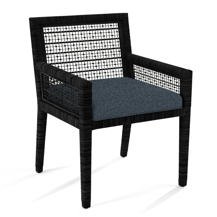 Glinda Arm Chair