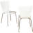 Deantrei 18.25'' H Stacking Side Chair-40755752