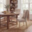 Chaise rembourrée Robbie Dutton-117454982