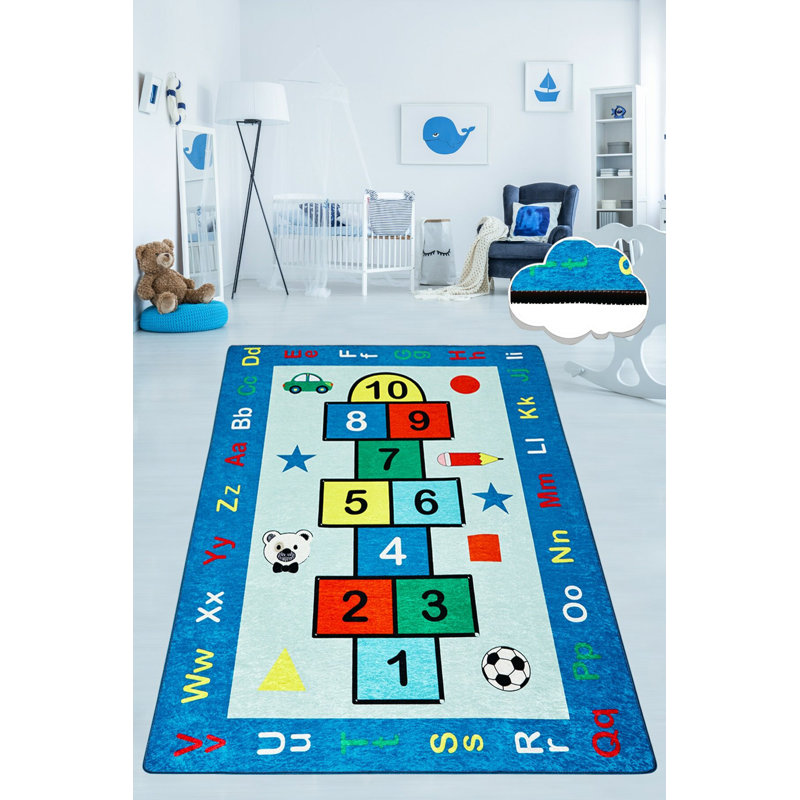 Remy 100cm X 160cm Area Rug