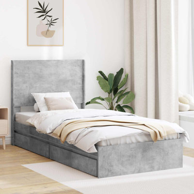 Bed Frame