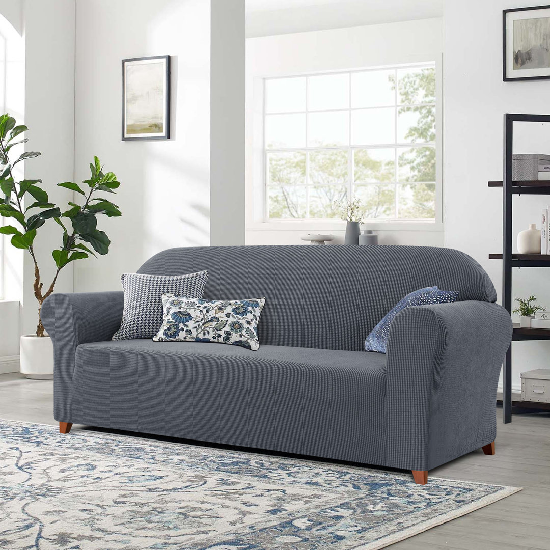 Rosalind Wheeler Schonbezug für Sofas
