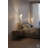 Leist Eclectic LED Bird Floor Lamp