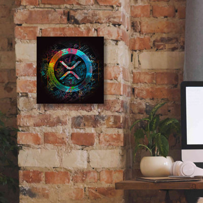 " XRP Crypto Giga Coin "