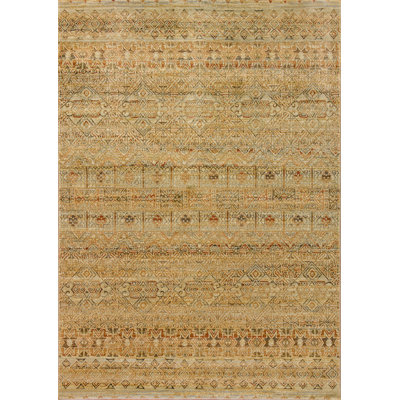 Dobromir Abstract Indoor Rug