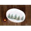 Lastra Holiday Stoneware Platter-23300341