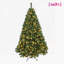 Arbre de Noël en PVC 6 pi