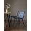 Cressida 283.97cm H Upholstered Side Chair-1699314537