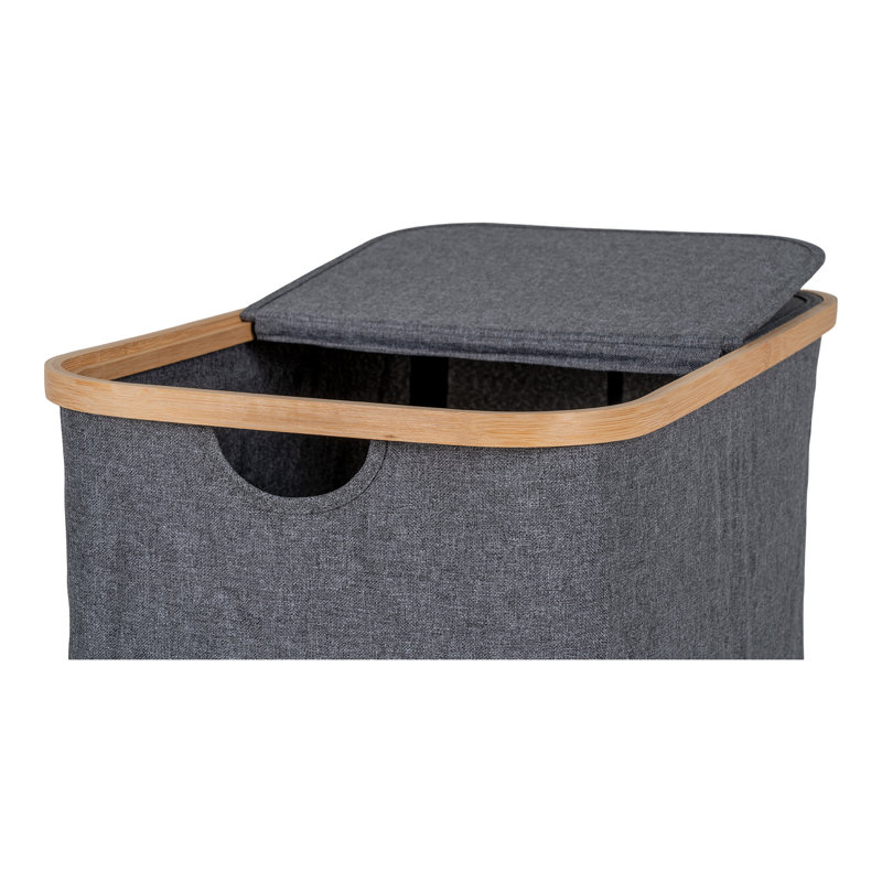 Kornelia Laundry Basket with Handles