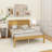 Chares Wood Platform Bed With Headboard-711956072-794416797