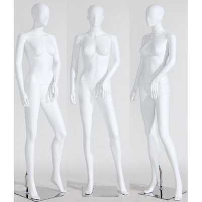 Anniya People Figurines & Sculptures