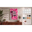 Leopard In Profile Modern - Print-136811266-136811270
