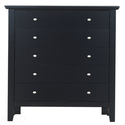 Primo G1336-Ch Chest , Black