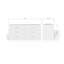 Bailey 116 W Chest of Drawers