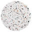 Table basse ronde Lippa Terrazzo par Modway-1667931242-1667931243