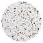 Table basse ronde Lippa Terrazzo par Modway-1667931243-1667931242