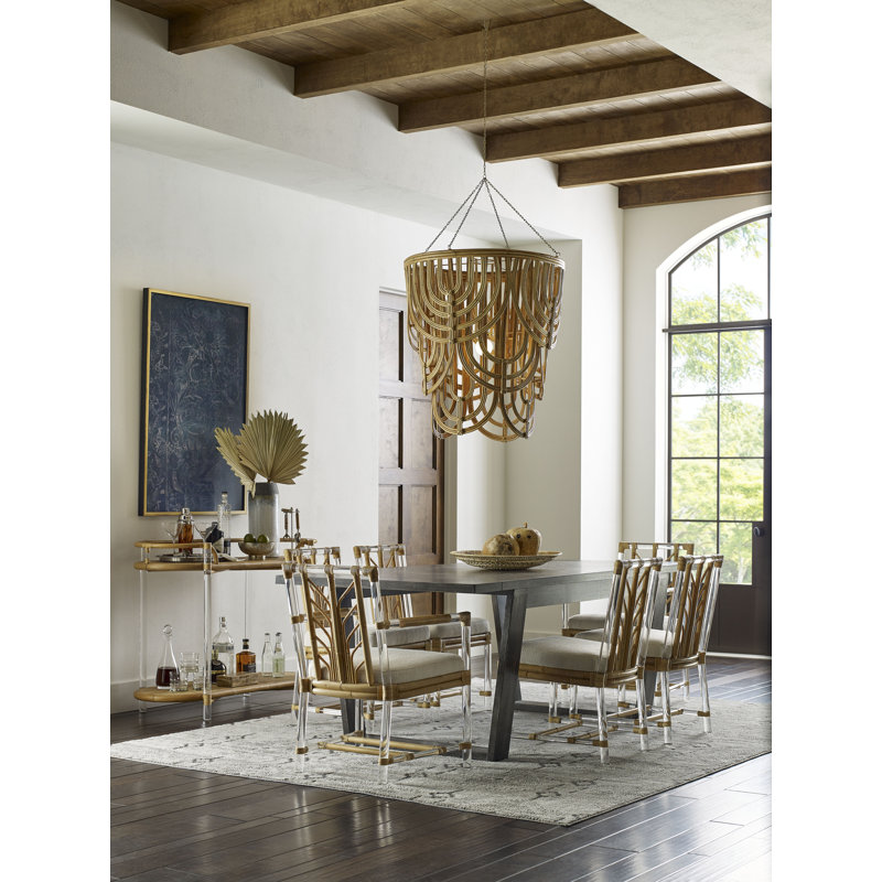 Sea Cliff Upholstered Dining Chair