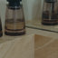 Distributeur de savon AVA - Verre noir avec pompe noire-1436882916