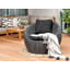 Craman Wicker Outdoor Lounge Chair-1162092922-1162092923