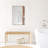Metal Flat Wall Mirror-70675491-70675494