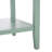 Sadie 45.7'' Solid Wood Console Table-879976544