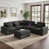 DARKGRAY