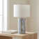 Sophie Metal Table Lamp