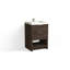 Vue 24" W Freestanding Single Bathroom Vanity-1258244602-1258244547-1258244766