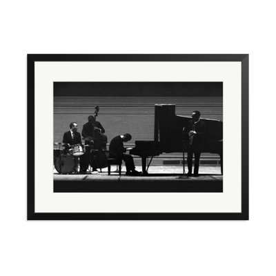 The Dave Brubeck Quartet