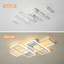 Arlyn 4 -Light 90cm LED Flush Mount-1335227880