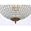 Rola Crystal 5-Light Chandelier-913303121-870551868