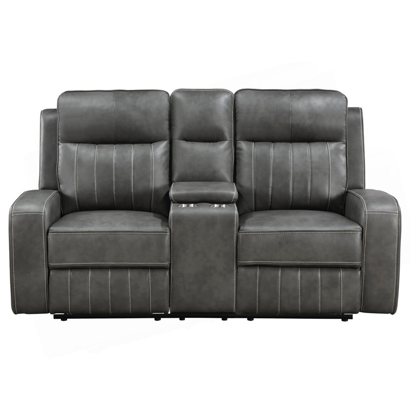 Causeuse inclinable Forrest