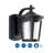 Meador LED Wall Light-43408120-43408123