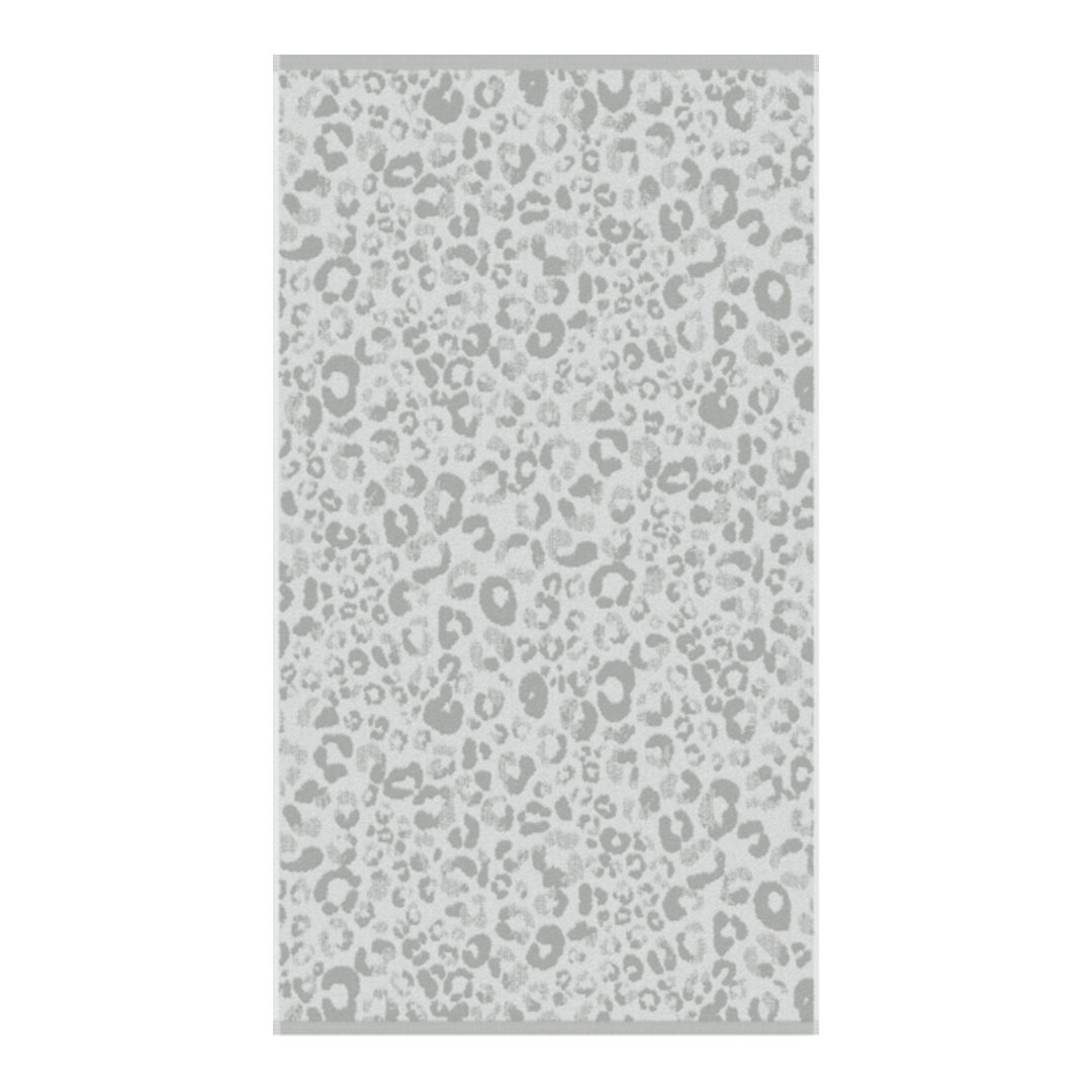 George Grey Fusion Bathroom Animal Print Towel Range - Image 3