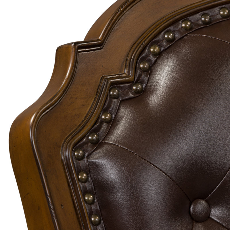 Jooseppi Upholstered Executive Chair