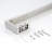 4 Bathroom Hardware , Stainless Steel, Brushed Nickel. Maintains Long-Term Durability. For Multiple Spaces. Easy Installation Steps In Long-Lasting And Reliable. Various Locations. Simple