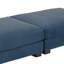 85.8cm Wide Solid Colour Standard Ottoman-688678618