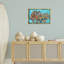  Toile flottante Bondi Beach Palms par Paul Brent-1599084553-1599084555