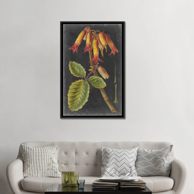 " Dramatic Tropicals III " by Vision Studio
