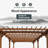 Solid Wood Pergola-97875761