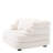 Malaga Upholstered Barrel Chair