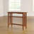 Wenger 36'' Console Table-878437689