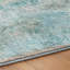 Tapis à poil long de qualité supérieure lavable à la machine ADS605-130444658-130444665